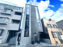 Fullea奥沢の画像