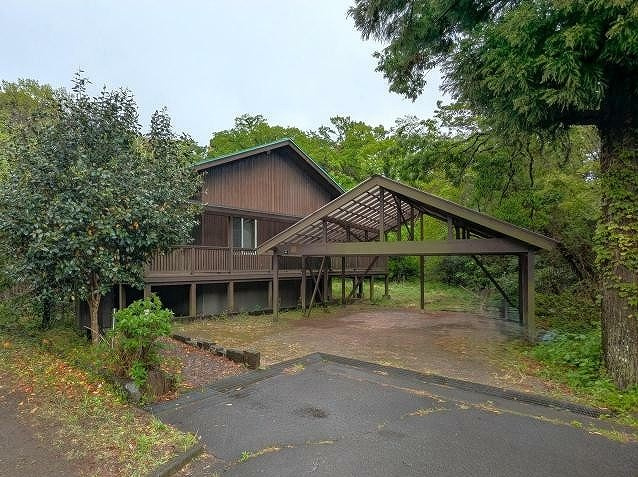 伊東市八幡野　戸建の画像