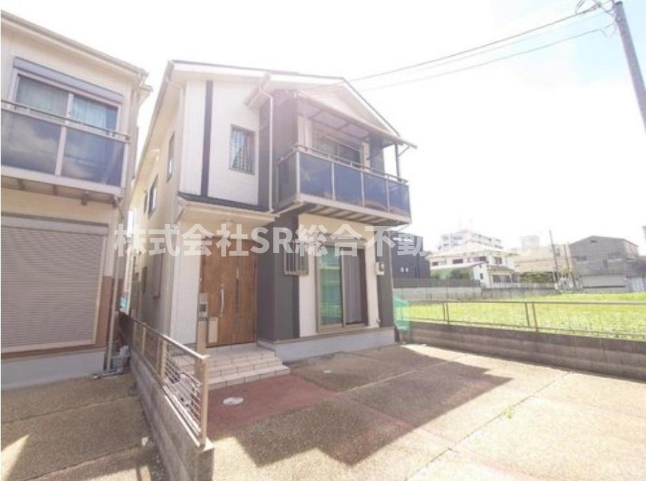 横小路町4丁目中古戸建