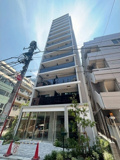 リビオメゾン新宿ｗｅｓｔの画像