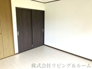 【内装】 | ルームハイツ
