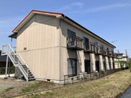 ルームハイツの画像