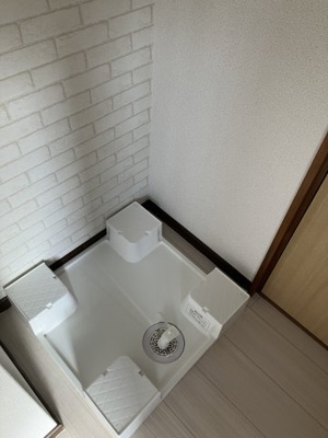 【洗面所】 | ルームハイツ