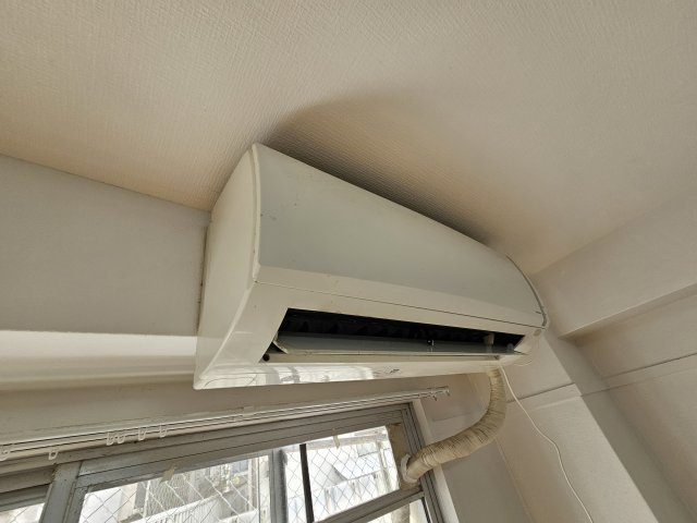 オレンジマンションの設備