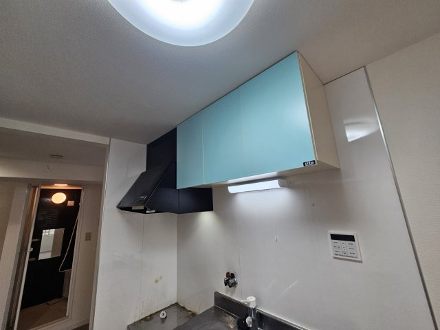 オレンジマンションのその他