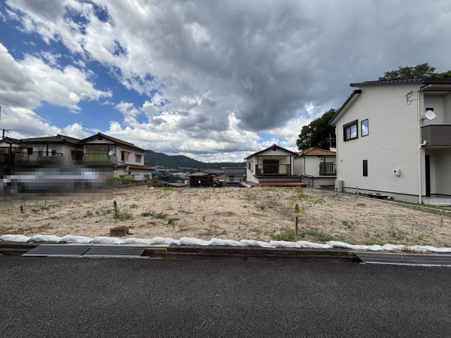 新築戸建　相田5丁目の外観