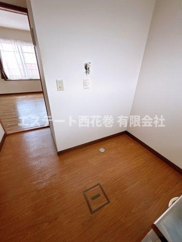 ハイムエクメーネBのその他