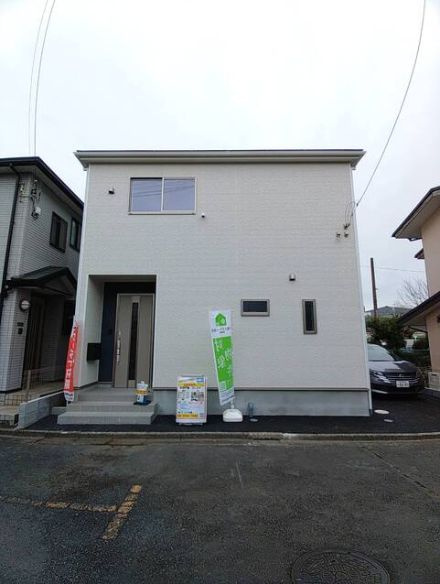 仲介手数料　CRADLE GARDEN 入間市鍵山第7　新築戸建　全１棟