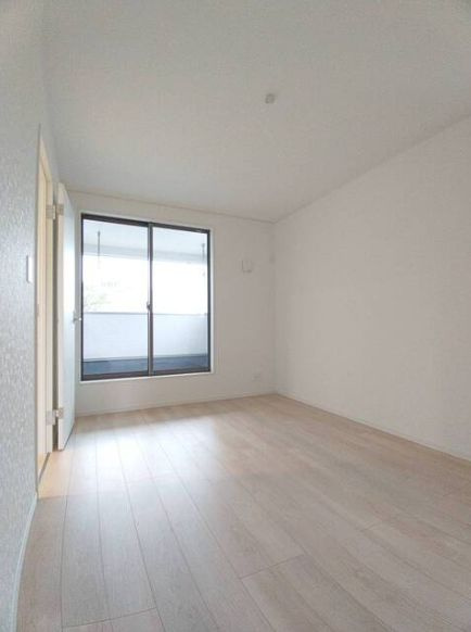 仲介手数料　CRADLE GARDEN 入間市鍵山第7　新築戸建　全１棟の洋室