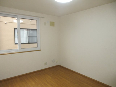 【洋室】 | フォレストⅢ | 洋室3