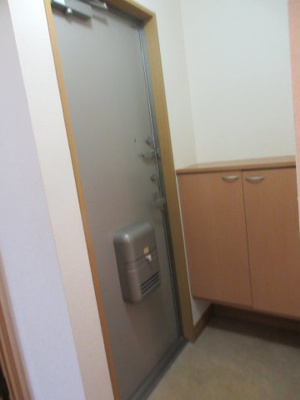 【玄関】 | フォレストⅢ