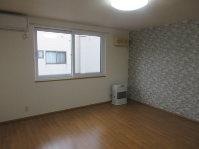 【居間・リビング】 | フォレストⅢ