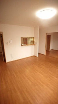 【居間・リビング】 | フォレストⅢ