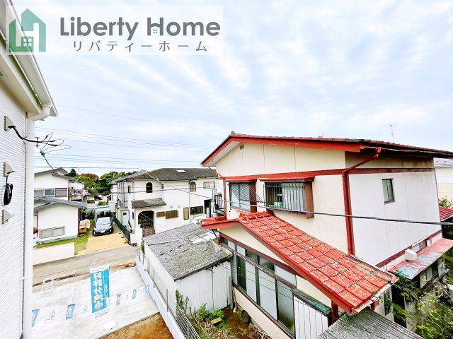 土浦市烏山4丁目　新築戸建　E号棟の設備