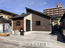 ブルーミングガーデン宇都宮市花房３丁目２期　１号棟の画像