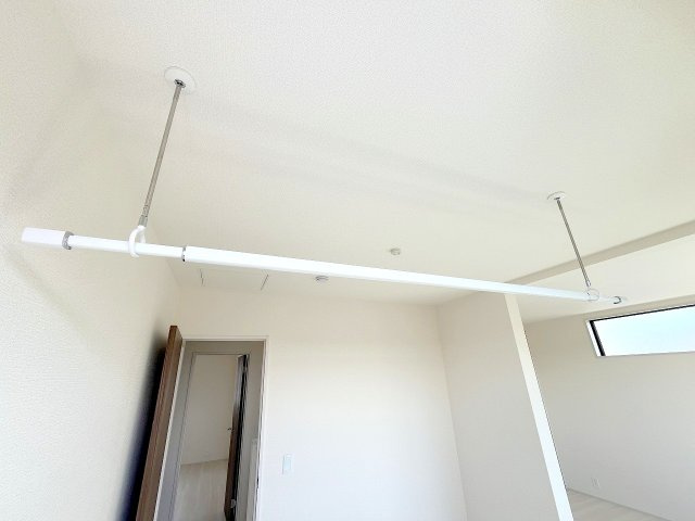 昭島市緑町3丁目　新築戸建の内装