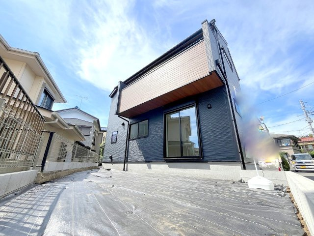 昭島市緑町3丁目　新築戸建のその他