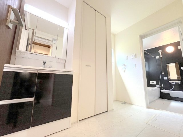 昭島市緑町3丁目　新築戸建のその他