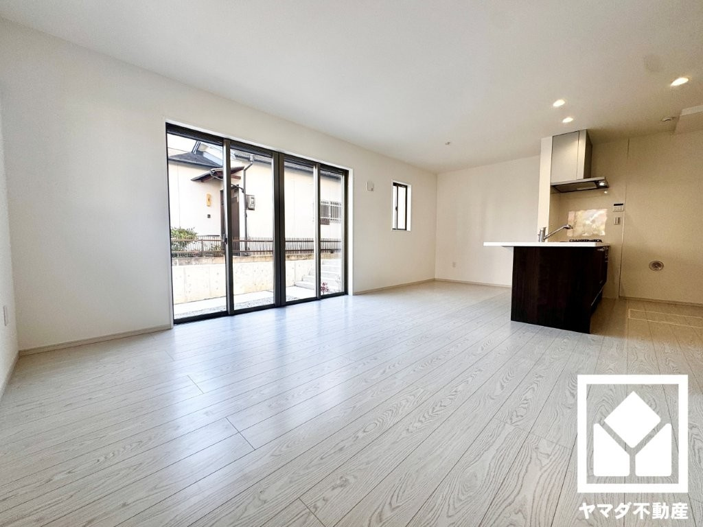 伏見区深草大亀谷万帖敷町　5期　3号地