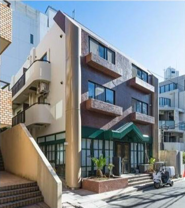 【外観】 | ＶＩＬＬＡ　ＳＡＫＵＲＡ | 物件の外観です