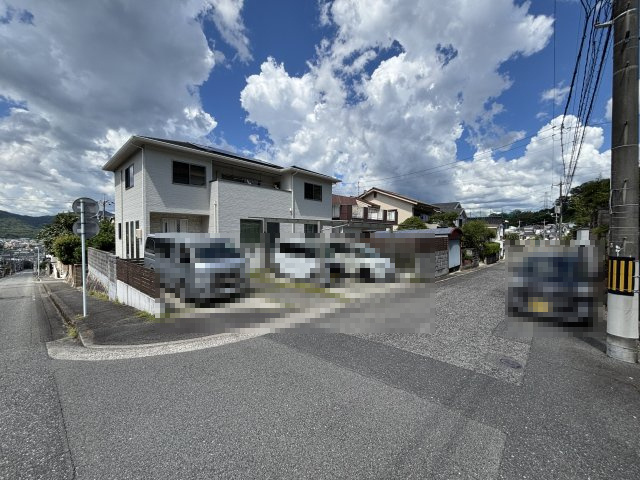 中古戸建　相田7丁目の周辺