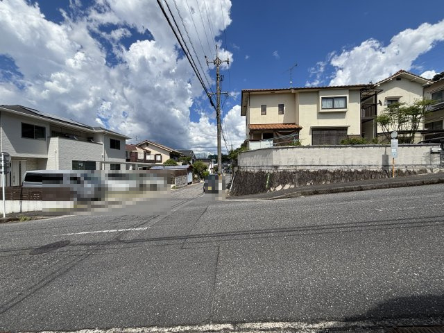 中古戸建　相田7丁目の周辺