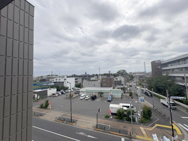 ARCH　EASTの展望