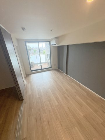ARCH　EASTの居間・リビング