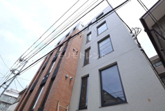 アトリオフラッツ高円寺ノースの画像