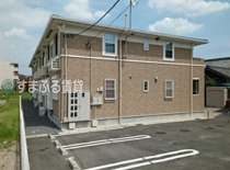 アヤソフィヤ　Ⅱ　蒲郡市鹿島町の画像