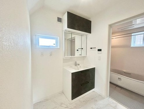 【独立洗面台】 | S41240-2号地第三錦林