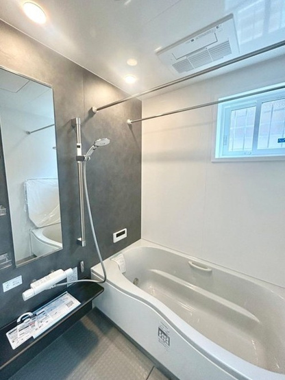 【浴室】 | S41240-2号地第三錦林