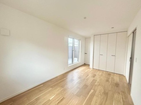 【洋室】 | S41240-2号地第三錦林