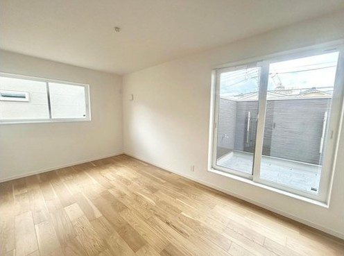 【洋室】 | S41240-2号地第三錦林