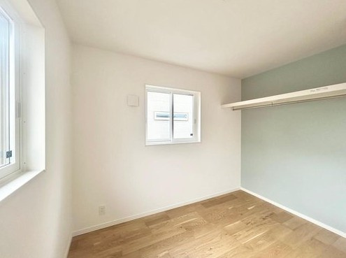 【洋室】 | S41240-2号地第三錦林