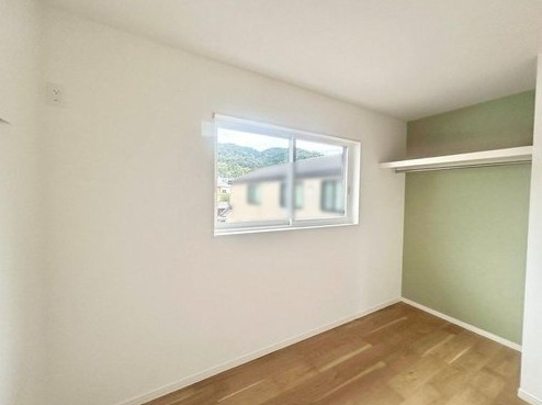 【洋室】 | S41240-2号地第三錦林