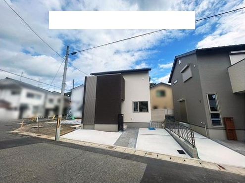 【外観】 | S41240-2号地第三錦林