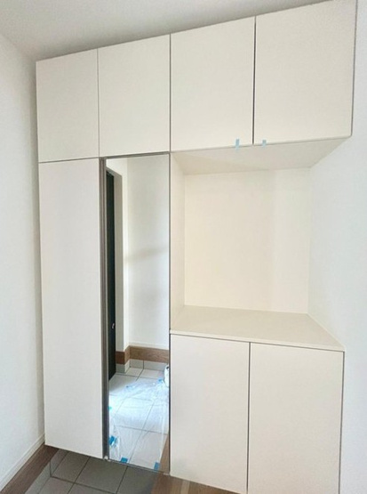 【玄関】 | S41240-2号地第三錦林