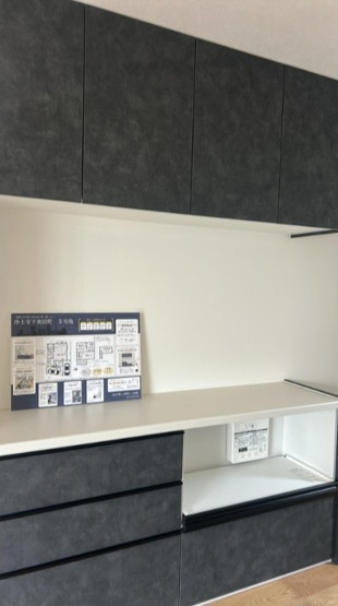 【キッチン】 | S41240-2号地第三錦林