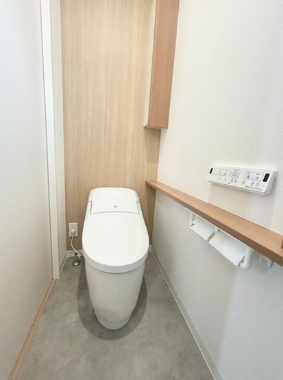 【トイレ】 | S41240-2号地第三錦林