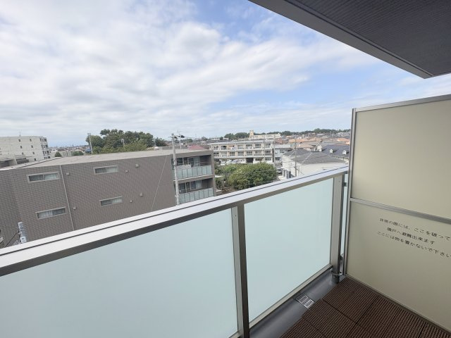 ARCH　EASTの展望