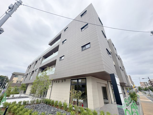 ARCH　EASTのその他共用部分