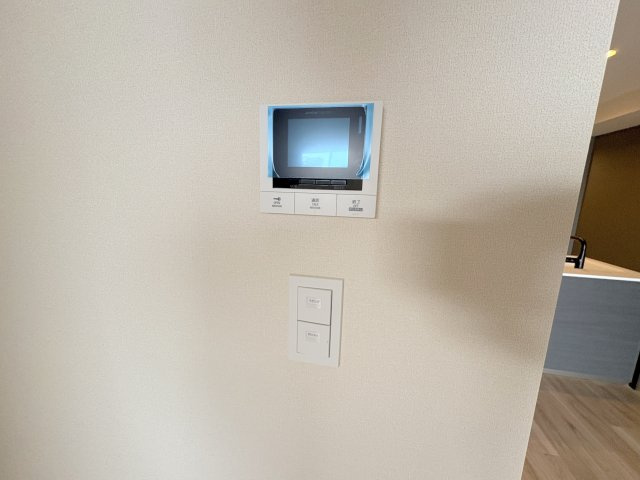 ARCH　EASTのセキュリティ