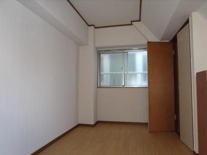 ニューハイツ大塚の寝室