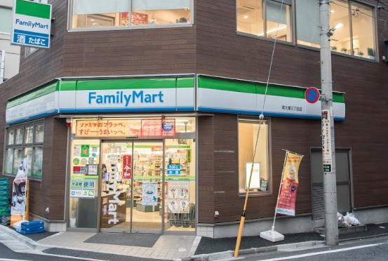 ニューハイツ大塚の周辺