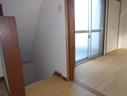 ニューハイツ大塚の設備