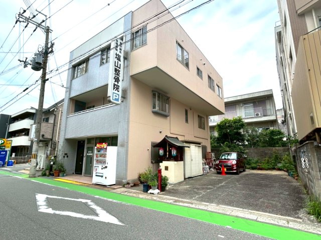 豊中市玉井町一丁目テナント