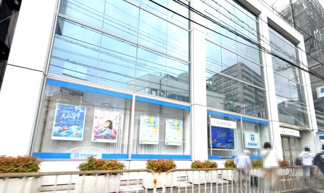 豊中市玉井町一丁目テナントの周辺|池田泉州銀行