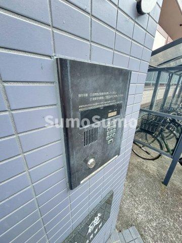 マンション・ビーンのその他共用部分