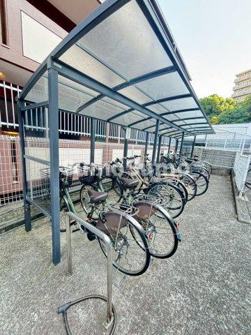 マンション・ビーンのその他共用部分